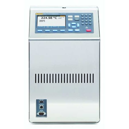 Thermometer Calibrator, 24VDC, 15