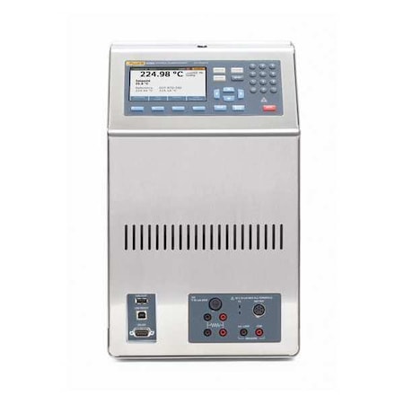 Thermometer Calibrator, 24VDC, 15