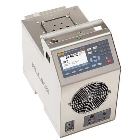 Thermometer Calibrator, 24VDC, 15