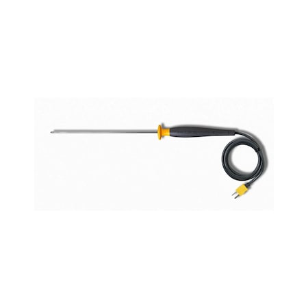 SureGrip Immersion Temperature Probe MPN:80PK-22 CAL