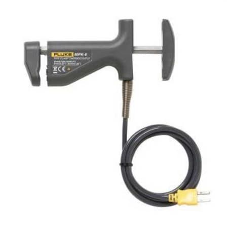 Temperature Probe, Mini Plug, Type K MPN:80PK-8