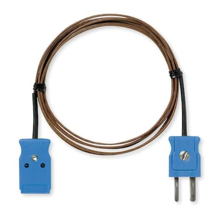 Type T Probe Extension, Mini, 9.8 ft. MPN:80PT-EXT