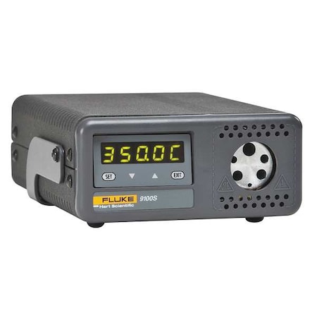 Drywal Temp Calib, Plug-In, 95, 707 F MPN:9100S-A-156