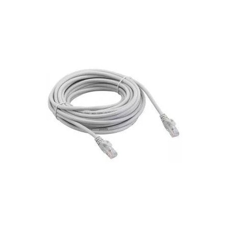 Ethernet Cable, c/w-Fluke MPN:A-CB-LT-RJ45-25