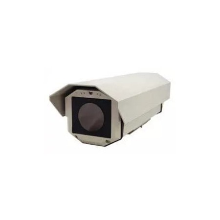 Outdoor Enclosure, c/w-Fluke MPN:A-TV-ENCVW
