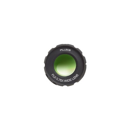 Wide Angle Infrared Smart Lens MPN:FLK-0.75X-WIDE-LENS