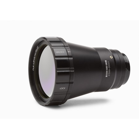 Telephoto Infrared Smart Lens, 4X MPN:FLK-4X-LENS