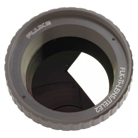 Smart Infrared Telephoto Lens, c/w-Fluke MPN:FLK-LENS/TELE2