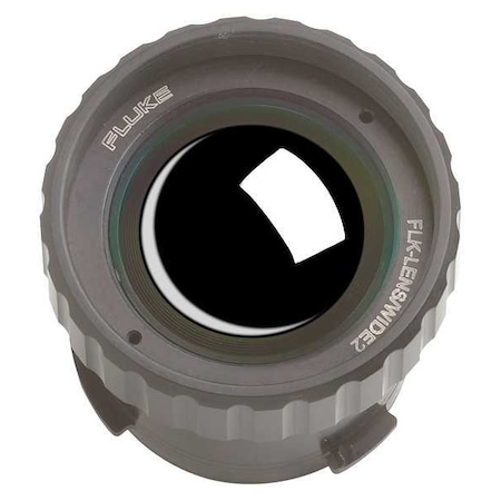 Wide Angle Infrared Lens, c/w-Fluke MPN:FLK-LENS/WIDE2