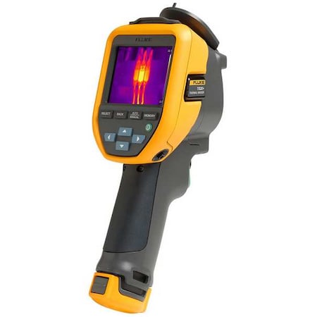 Infrared Camera, 60 mK, 320 x 240 Display, 50 Degrees x 38 Degrees MPN:FLK-TIS20+ MAX 9HZ
