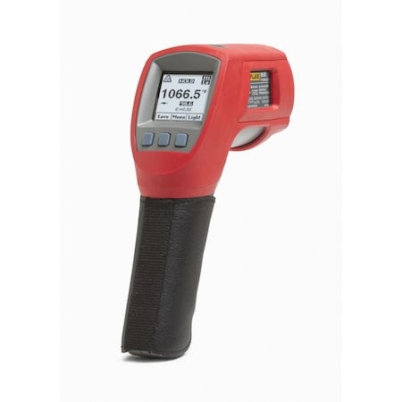 Intrinsic Safe IR Thermometer MPN:FLUKE-568EX/ETL