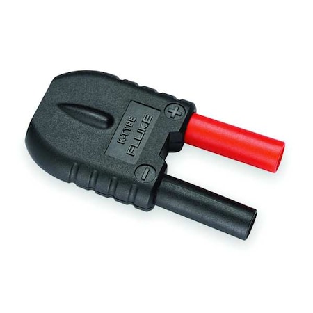 Thermocouple Adapter, -58 F to 1832 F MPN:Fluke-80AK-A