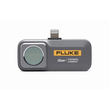 IR Smart Phone Adapter, iOS MPN:FLUKE-TC01B