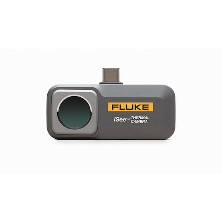 Thermal Camera for iOS phone, type C ada MPN:FLUKE-TC01C 25HZ