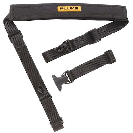 Neck Strap, For Mfr. No. TiX560, TiX520 MPN:FLUKE-TIX5XX-NECK