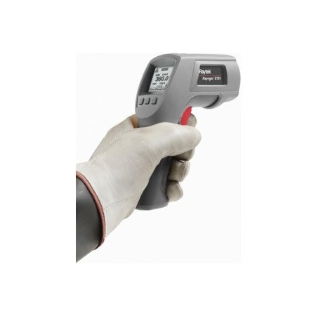 IR Dual Contact/Non-Contact Thermometer MPN:RAYST61