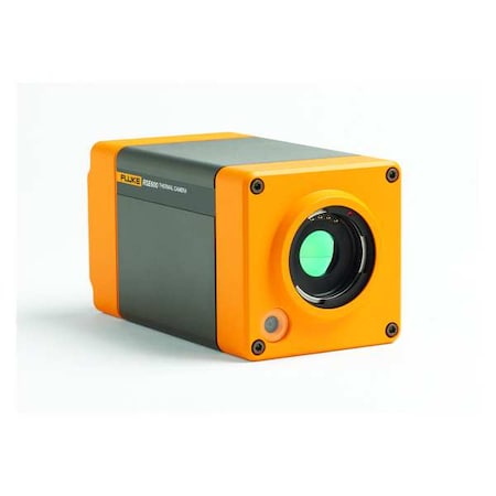 Infrared Camera, 14 Degrees to 2192 Degrees F, 40 mK, Not Applicable Display MPN:RSE600/C 60 Hz
