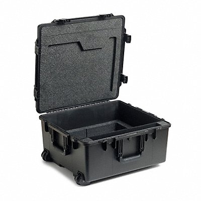 Carrying Case Handle Wheels MPN:9190A-CASE