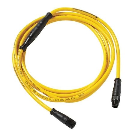 QuickDisconnectCable, Plastic, Fluke-810 MPN:810QDC