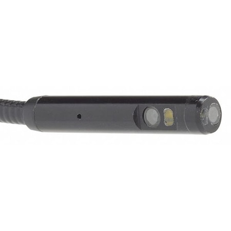 Borescope Probe, Use w/Mfr. No. DS701 MPN:FLK-8.5MM/1.2M Probe