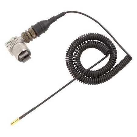 VibeSensor, Aluminum, Fluke 805/805 FC MPN:FLUKE-805/ES/WWG