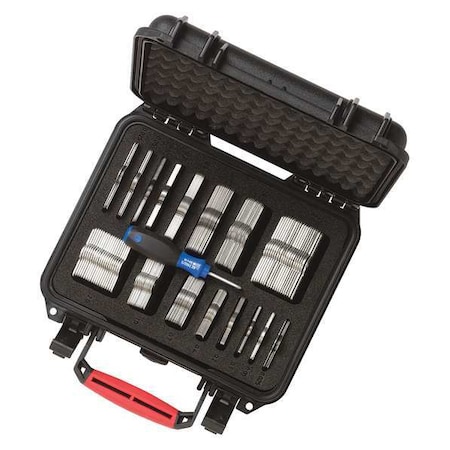 Shim Kit, For Laser Alignment Tool MPN:FLUKE-830/SHIMS