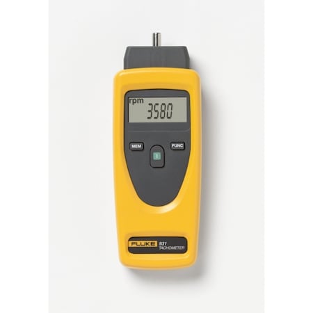 Combo Tachometer MPN:FLUKE-931 ESP