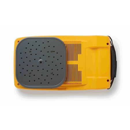 Acoustic Imaging Camera, Digital, Li Ion MPN:FLUKE-II915
