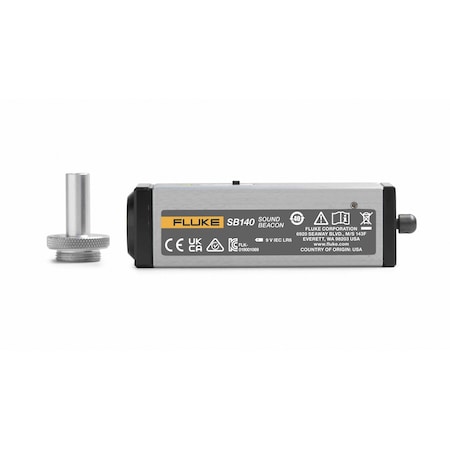 Sound Beacon, 9V MPN:FLUKE-SB140