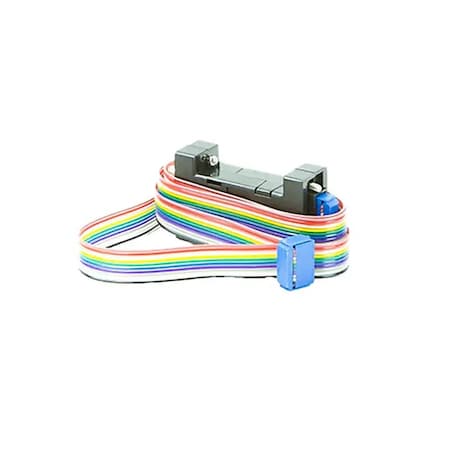 Cable, Calibration, 724 Serial Interface MPN:1919047