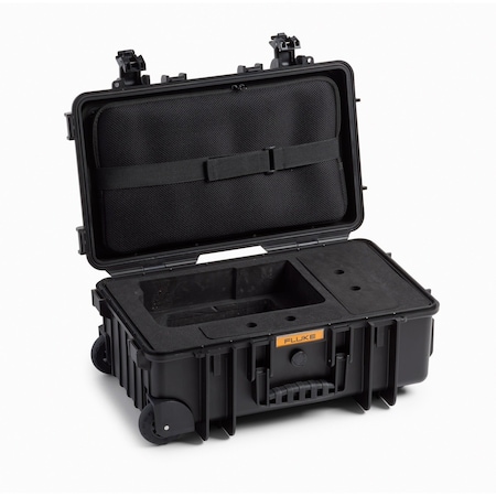 Hard Case, for FLUKE1777 PQ Analyzer MPN:C1777