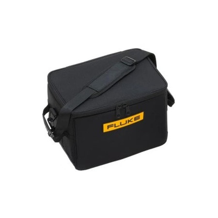 Soft Case, Fluke177X and Norma 6000, Blk MPN:C177X/6000