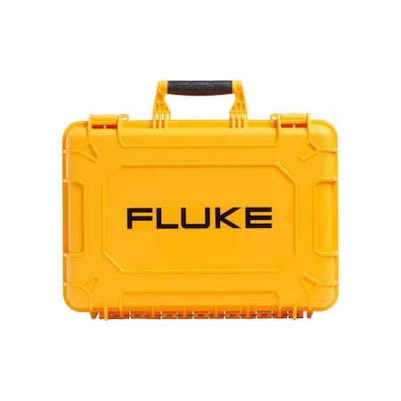 CarryingCase, Ylw, HardCase, Plastic;Foam MPN:CXT293