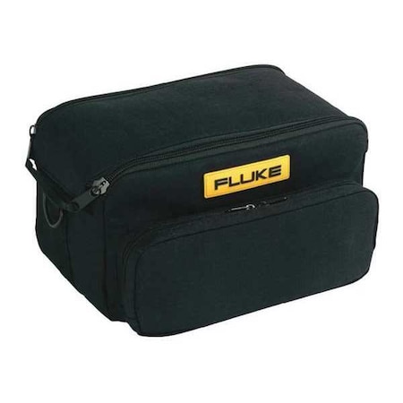 Carrying Case, Black, Soft Case, Nylon MPN:FLK-17XXCASE/WWG
