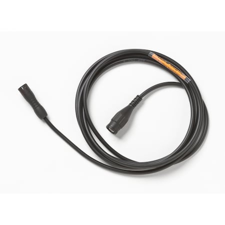 Aux Input Cable MPN:FLUKE-1730-CABLE
