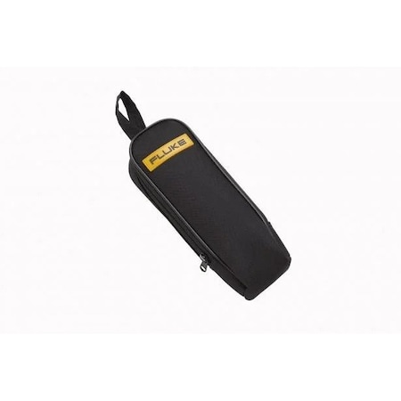 CarryingCase, Black/Yellow, SoftCase, Vinyl MPN:Fluke-C33