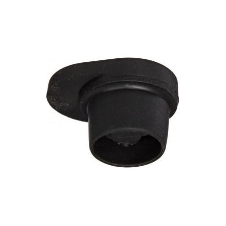 Amp Jack Plug For DMM, Qty 10 MPN:FLUKE-INPUT CAP