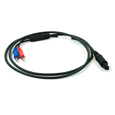 Geox Conn Cable, Select Clamp, A600209300 MPN:GEOX PROBE CABLE