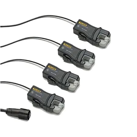 CLAMP PQ4 Mini Current Clamp Adaptor MPN:I20/200A CLAMP PQ4