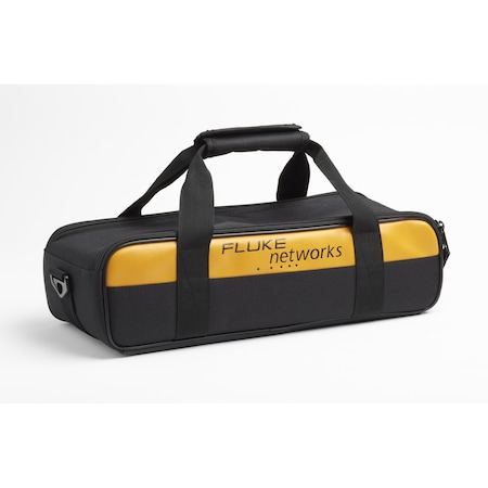 MicroScanner Kit Soft Carry Duffle MPN:MICRO-DIT