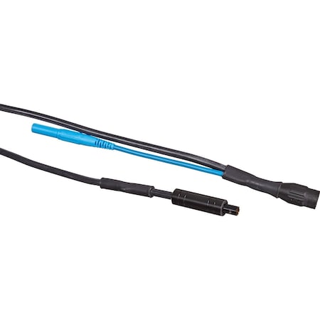 Cables For High Current Shunts MPN:NORMA LG SHUNT/CBL