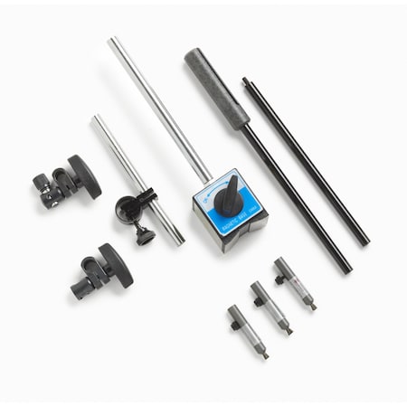 Shaft Voltage Set And Magnetic Base MPN:SVS-500