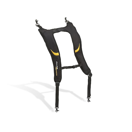 Backpack Strap For Versiv Large Case MPN:VERSIV-BACKPK-STRP