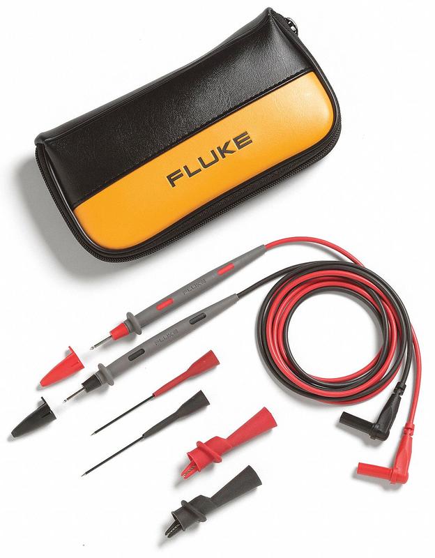 Example of GoVets Fluke brand