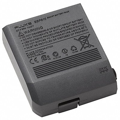 Smart Battery Pack For Fluke-810 (5AER8) MPN:SBP810