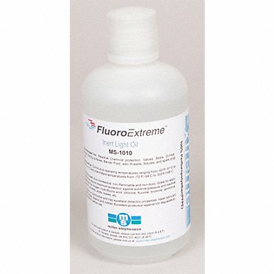 Example of GoVets Fluoroextreme brand