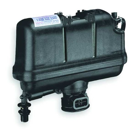 Pressure Assist Replacement Flushing System For Flushmate 503 Series, 17 in x 7 in x 18 in MPN:93001054