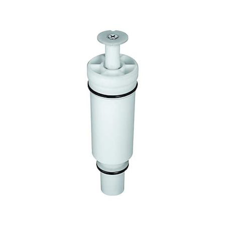 Flush Valve Cartridge For Flushmate, 16 in x 6 in x 4 in, Metal/Plastic/Rubber MPN:93300731