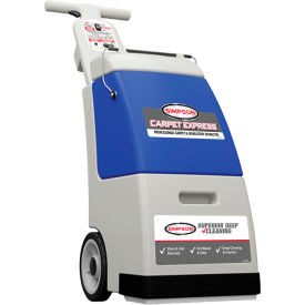 Simspon® Carpet Express Extractor Machine 12