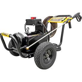 DeWalt® Electric Cold Water Pressure Washer 2000 PSI 3 HP 3 GPM 1 Phase 230V 60781